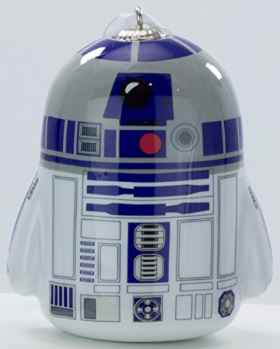 Star Wars R2-D2 Hallmark itty bittys Ornament