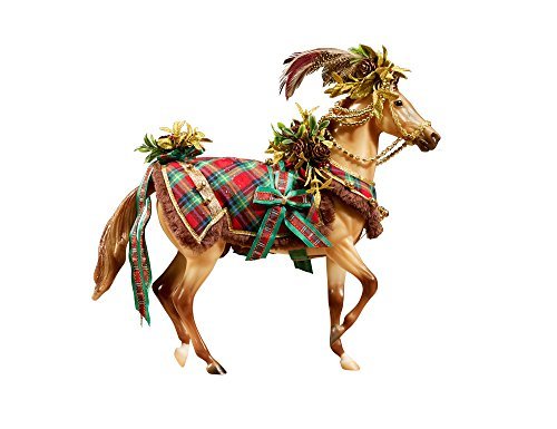 Breyer Woodland Splendor Holiday Horse Ornament by Breyer
