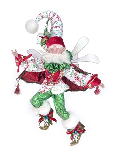Mark Roberts Collectible Spirit of Christmas Fairy – Large 20″ #51-42520