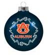 NCAA Auburn Tigers Traditional 2 5/8″ Ornament