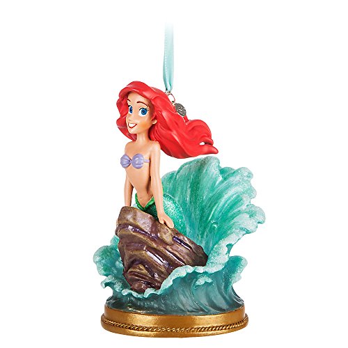 Disney Ariel Singing Ornament