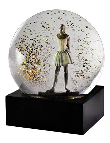 Snow Globe (Dancer)