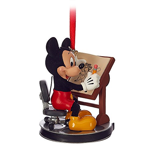 Disney Mickey Mouse Animation Ornament