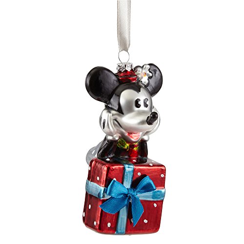 Disney Minnie Mouse Ornament