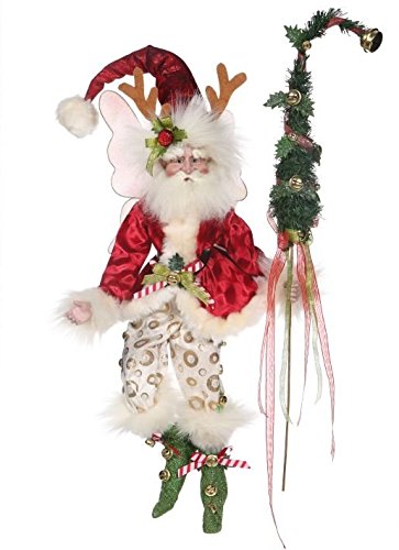 Mark Roberts Who Stole Christmas Fairy – Large