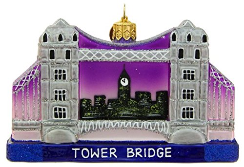 London’s Tower Bridge