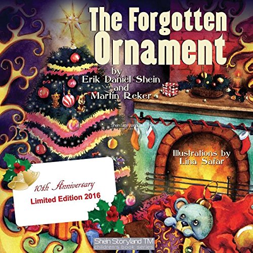 The Forgotten Ornament: A Christmas Story