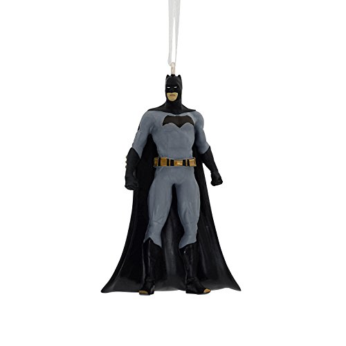 Hallmark Batman: Dawn of Justice Holiday Ornament