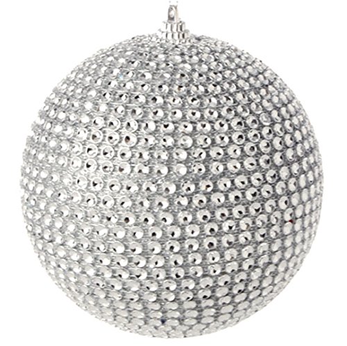 RAZ Imports – 4.5″ Ball Ornament