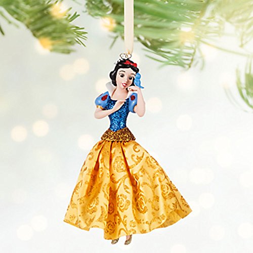 Disney Snow White Sketchbook Ornament – 2016