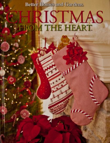 Christmas From the Heart (Volume 20) (20)