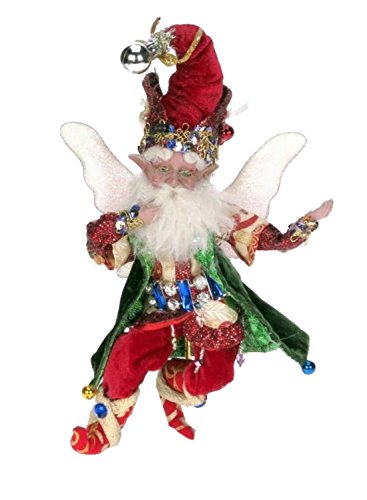 Mark Roberts Collectible Ornament Maker Christmas Fairy – Small 9.5″ #51-42474