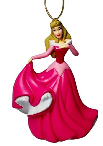 Disney Princess Aurora Holiday Ornament
