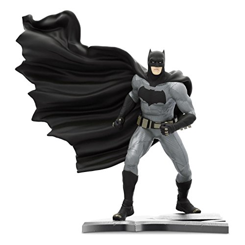 Hallmark 2016 Christmas Ornament BATMAN V SUPERMAN: DAWN OF JUSTICE BATMAN Ornament