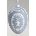 Wedgwood Lincoln Center Holiday Ornament