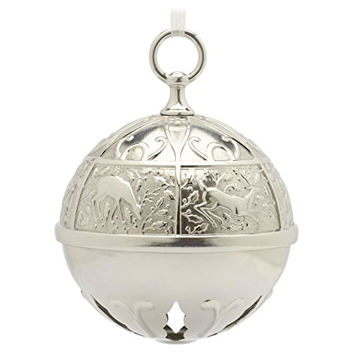 Hallmark 2016 Christmas Ornaments Ring In The Season – 2nd in the Series