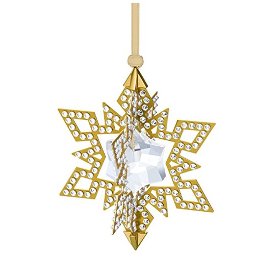 Swarovski 5135809 Christmas Ornament Star