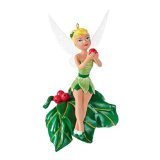 Tinker Bell’s World – Disney Fairies 2013 Hallmark Ornament