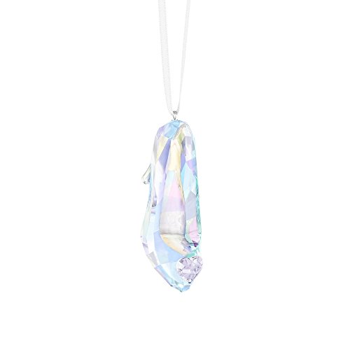 Swarovski Crystal Cinderella’s Slipper Ornament