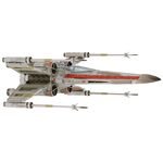 Star Wars X-Wing Starfighter Sound Ornament With Light Sci-Fi