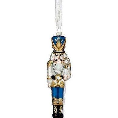 Waterford Toy Soldier Ornament