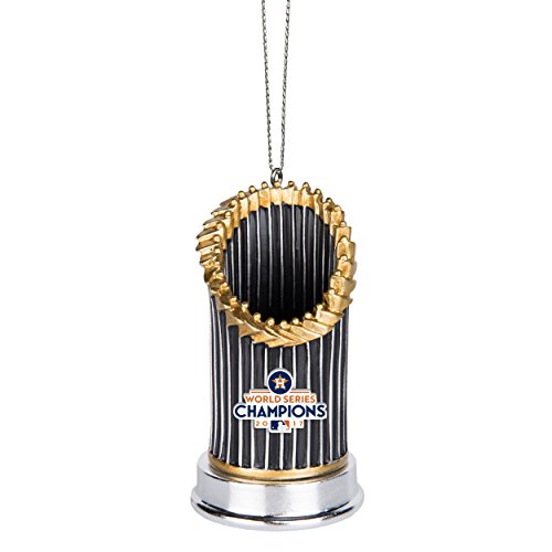 Houston Astros 2017 World Series Champion Trophy Ornament …