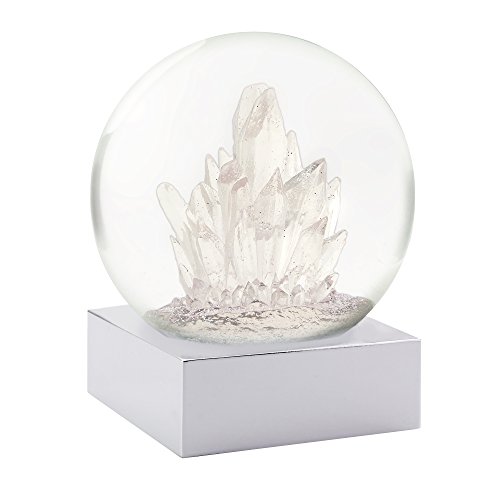 Crystals Cool Snow Globe by CoolSnowGlobes