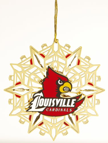 Baldwin University of LouisvilleáLogo 3-inch Sports Ornament
