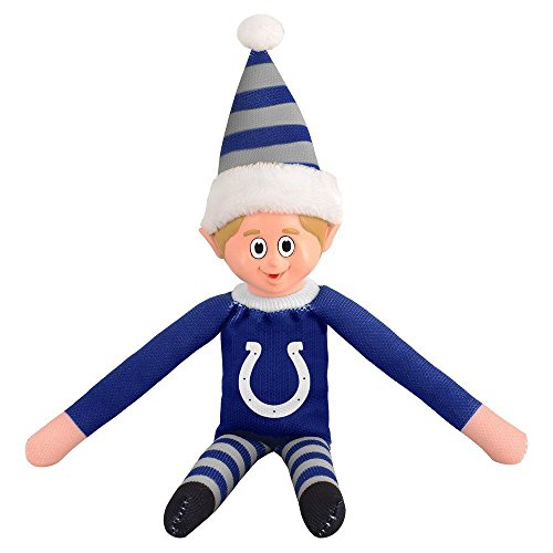 Indianapolis Colts Official NFL Team Elf