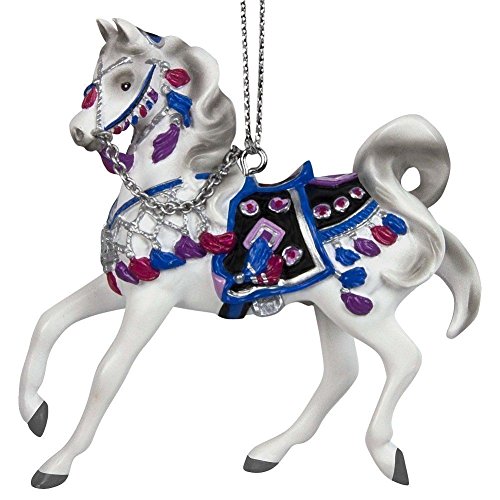 Trail of Painted Ponies Ornament Arabian Splendor 4058155