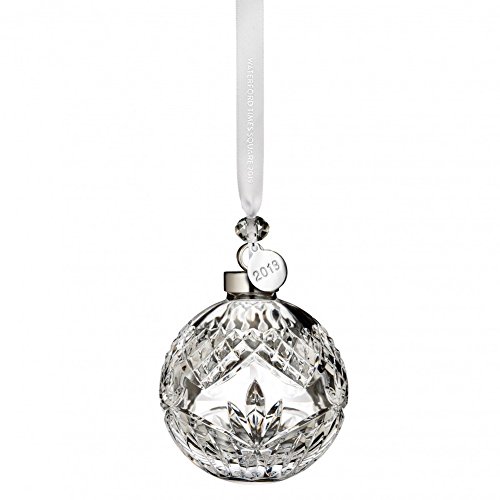 Waterford 2019 Times Square Ball Ornament