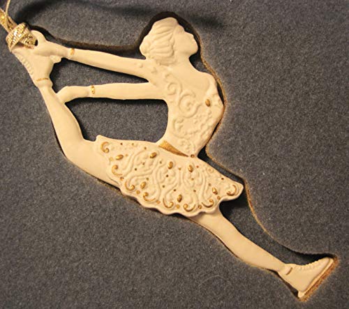 Wedgwood Ornament – Ice Dancer (5-00121-0671)