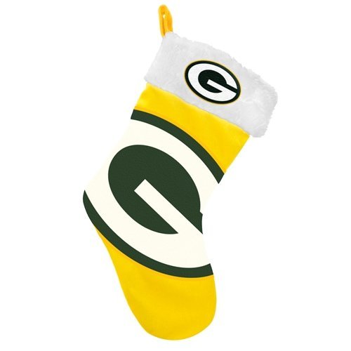 NFL Stocking NFL Team: Green Bay Packers