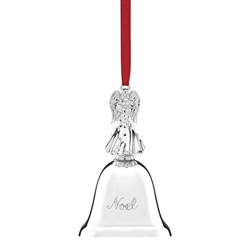Reed & Barton Noel Bell, 38th Edition Ornament