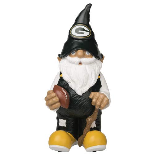 Green Bay Packers 2008 Team Gnome