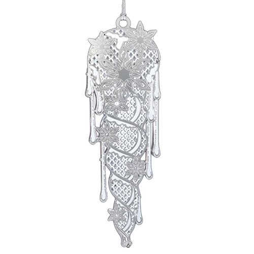 Beacon Design by ChemArt Illuminated Icicle Ornament
