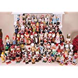Clever Creations 17″ Traditional Function Nutcracker