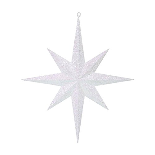 Vickerman Star Ornament