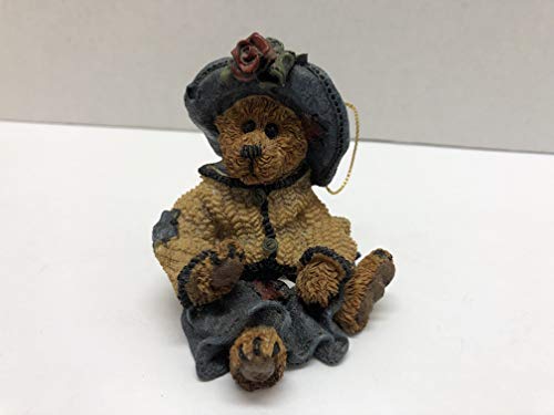 Boyd’s Bears Bailey 1996 Figurine Ornament