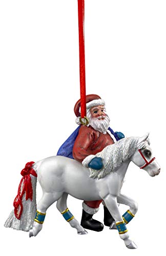 Breyer – Pony for Christmas Ornament