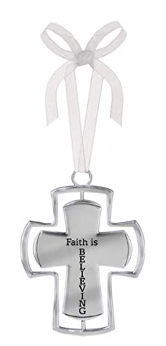 Ganz Ornament We Have This Hope as an Anchor for The Soul Hebrew 6:19