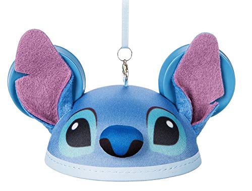 Parks Disney Stitch Ear Hat Ornament