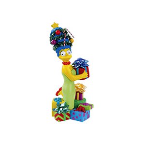 Carlton Heirloom The Simpsons Marge Simpson Christmas Ornament #CXOR-112R