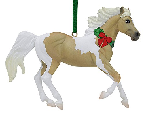 Breyer New Chincoteague Pony Beautiful Breeds Ornament #700519