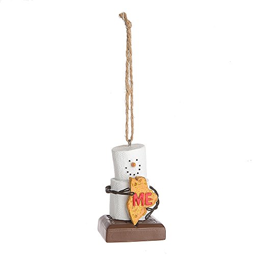 Midwest CBK S’mores “Maine” Ornament