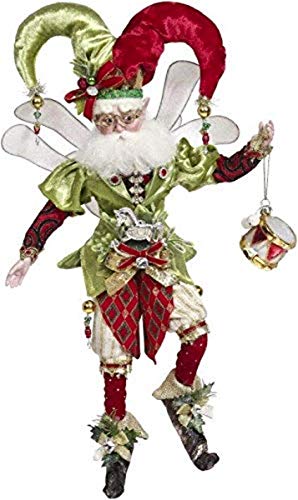 Mark Roberts Large Christmas Ornament Fairy #5185800