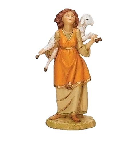 Fontanini 57115 Sofi 2019 Limited Edition Nativity 5″ Scale Figurine