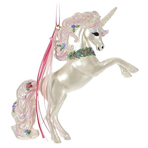 Keepsake Christmas 2019 Year Dated Stunning Unicorn Ornament