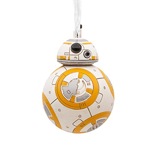 Hallmark Christmas Star Wars BB-8 Ornament