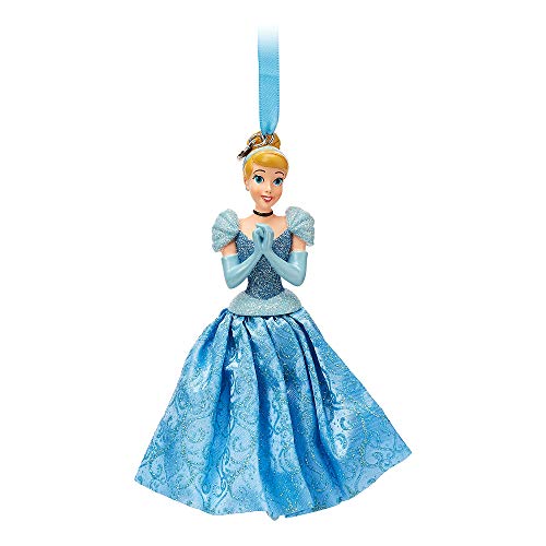 Disney Cinderella Sketchbook Ornament
